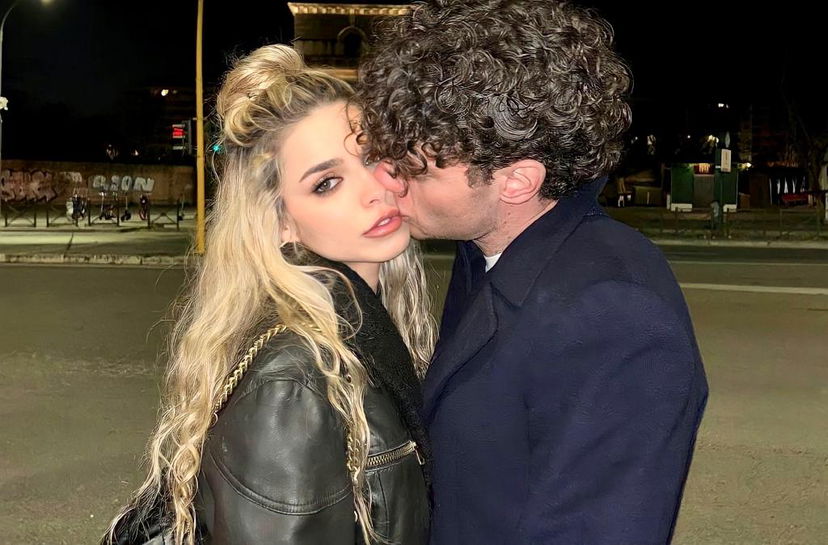 Uomini e Donne, primo mese insieme per Federico Nicotera e Carola Carpanelli: la dolce dedica dell’ex tronista preview