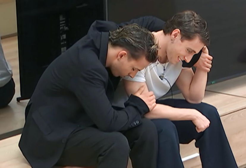 Amici 22, quarta puntata del serale: eliminato Alessio Cavaliere preview