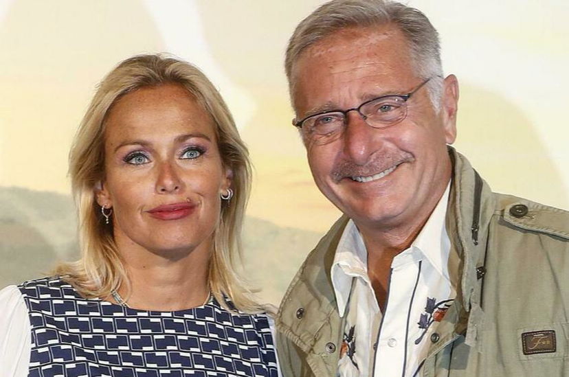 Sonia Bruganelli e Paolo Bonolis pubblicano un video e replicano allo scoop di Dagospia sul loro matrimonio in crisi preview