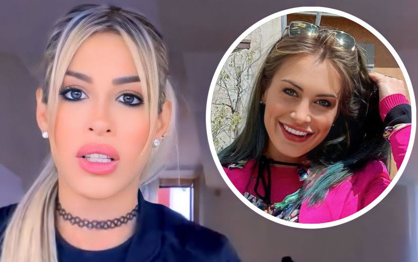 Gf Vip 7, Oriana Marzoli parla dell’atteggiamento di Nikita Pelizon dopo essere stata dichiarata vincitrice: “Alla fine si vede come sono le persone…” preview