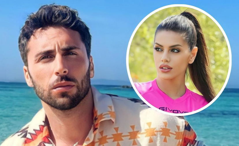 Gf Vip 7, Gianluca Benincasa rivela: “Antonella Fiordelisi non mi ha denunciato. Ecco quale dispetto mi ha fatto” preview