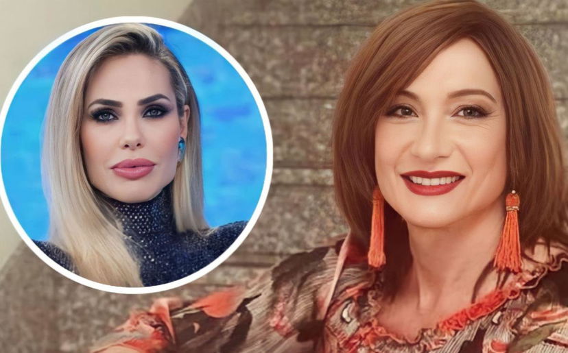 Isola 17, Vladimir Luxuria spiega perché quest’anno Ilary Blasi vivrà meglio la conduzione del programma preview