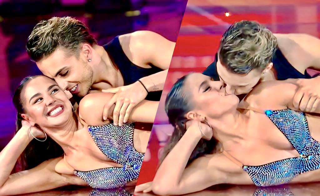 Amici 22, dopo il bacio a stampo tra Mattia Zenzola e Benedetta Vari il fidanzato di lei rompe il silenzio: “Quando la tua ragazza si espone…” article-post