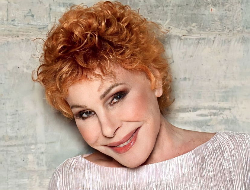 Ornella Vanoni a cena con un famoso rapper: “Se avessi avuto trent’anni in meno ti avrei sbattuto al muro!” preview