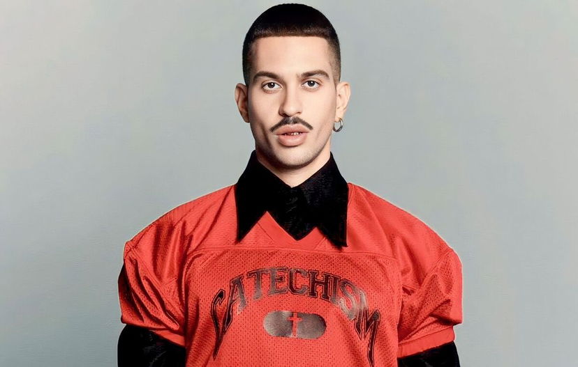 Eurovision Song Contest 2023, Mahmood ospite della finale alla Liverpool Arena preview