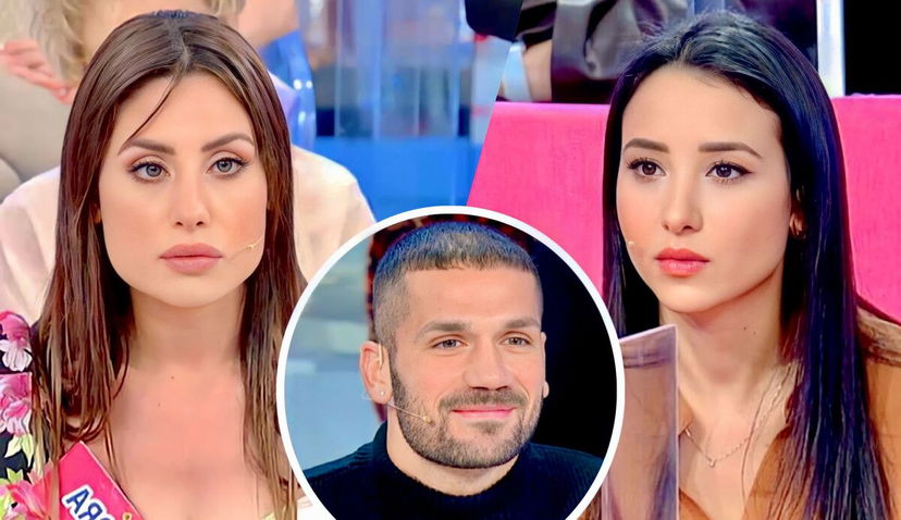 Uomini e Donne, Aurora Colombo lancia una stoccata a Soraia Ceruti dopo la rottura con Luca Salatino? “Volete passare per sante ma…” preview