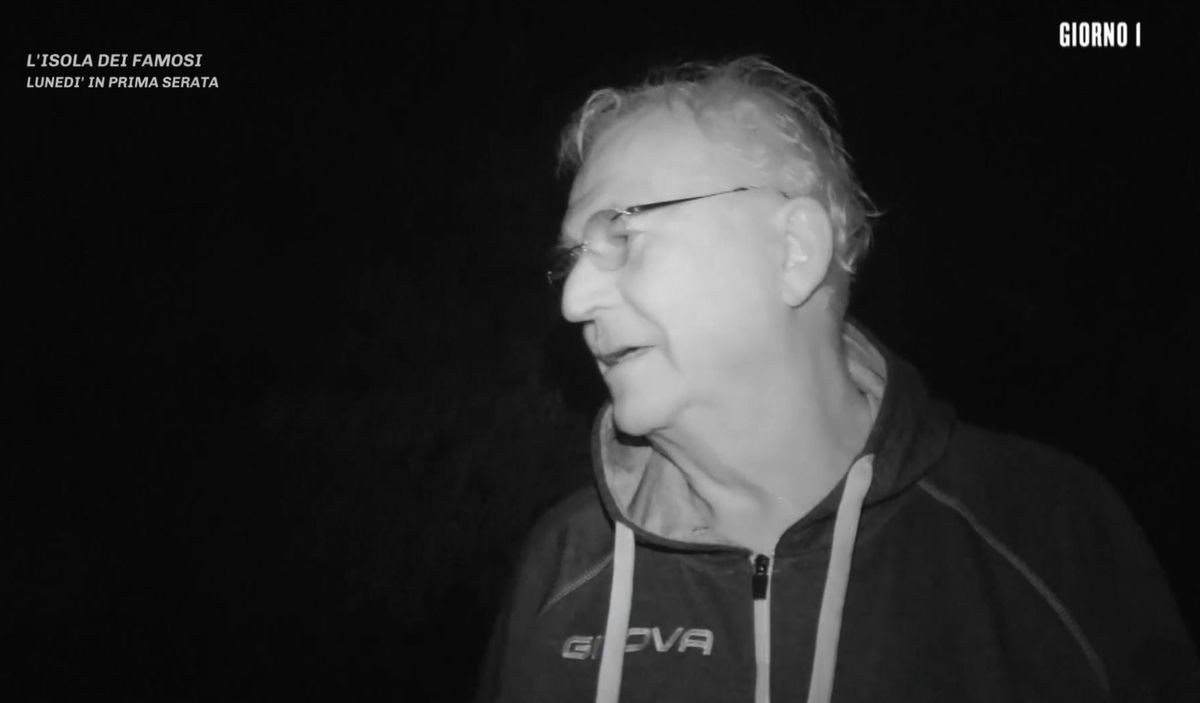 Isola 17, lo sfogo di Marco Predolin dopo la nomination: “Tutti finti!” article-post