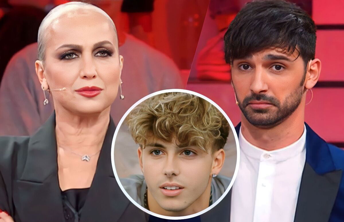Amici 22, Raimondo Todaro contro Alessandra Celentano: “Di latino americano non ci capisci una ceppa” article-post
