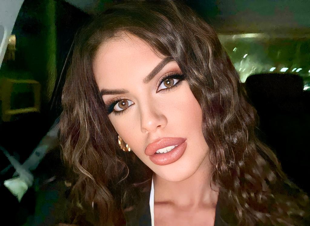 Gf Vip 7, lo sfogo di Antonella Fiordelisi ricordando i mesi in Casa: “A volte mi sono sentita davvero sola ma ora…” article-post