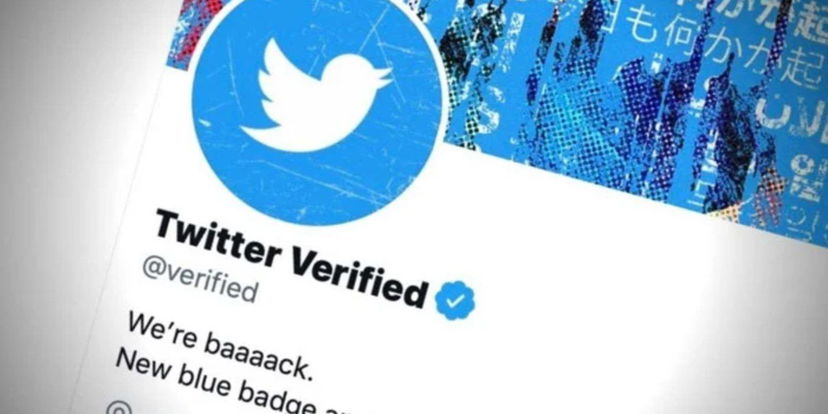 Twitter rimuove la spunta blu ai profili dei Vip: ecco le reazioni di alcuni volti noti preview