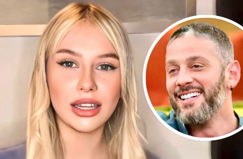 Gf Vip 7, Micol Incorvaia replica alle critiche: “Che io abbia espresso un parere sul mio modo di vivere una relazione non significa che…” preview