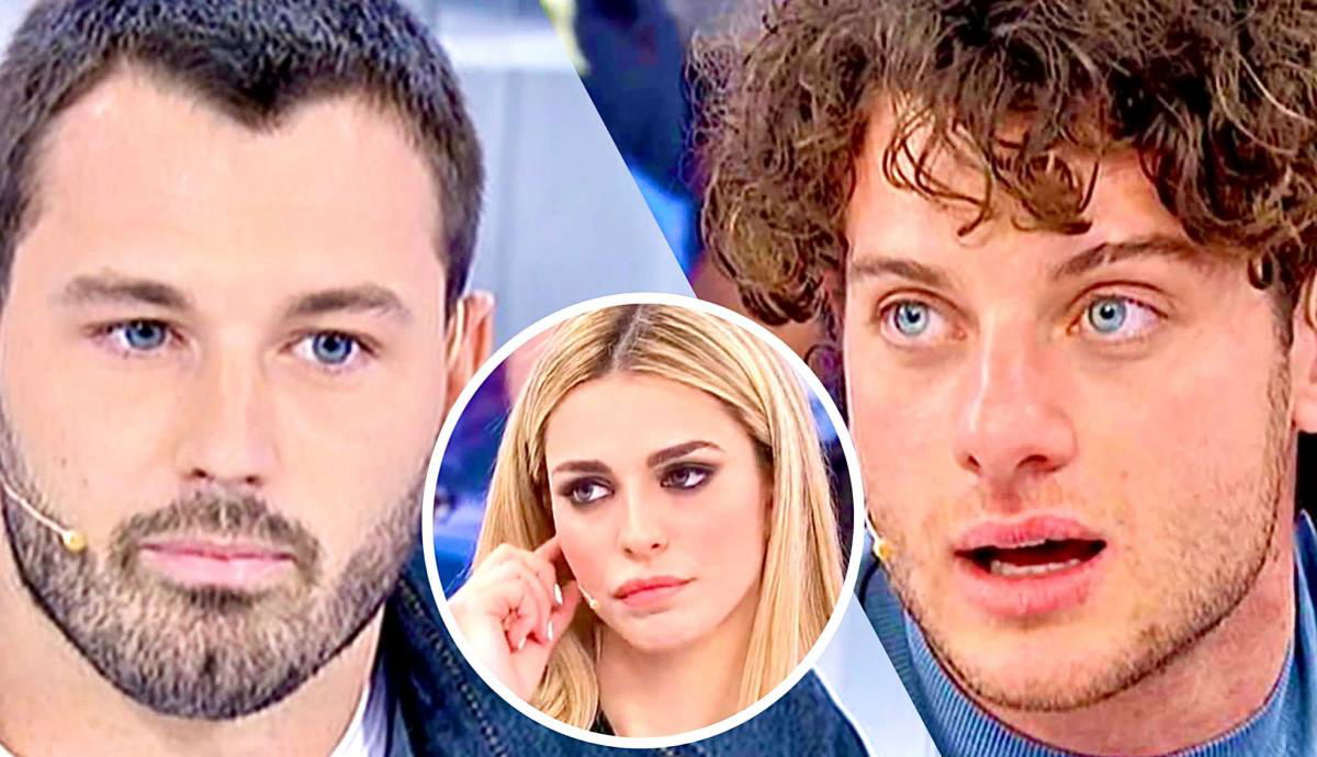 Uomini e Donne, Federico Dainese confessa: “Federico Nicotera non si è più fatto sentire con me, forse è colpa di Carola…” article-post