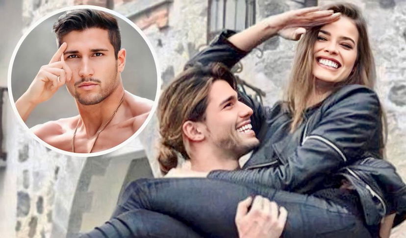 Gf Vip 7, Luca Onestini e Ivana Mrazova sono tornati insieme? Gianmarco Onestini svela come stanno le cose preview