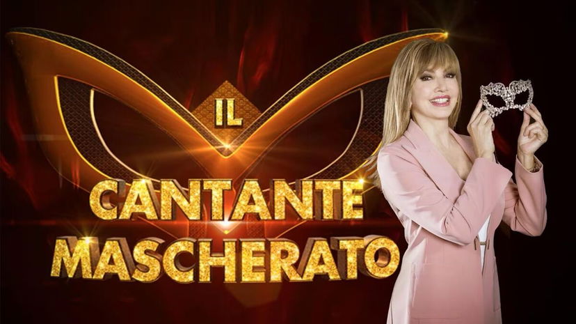 Il Cantante Mascherato, la nuova edizione si farà ma ci saranno diverse novità: ecco quali preview