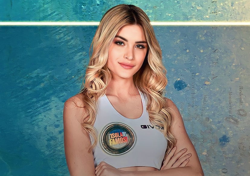 Isola 17, Claudia Motta costretta a ritirarsi: l’annuncio di Alvin in diretta preview