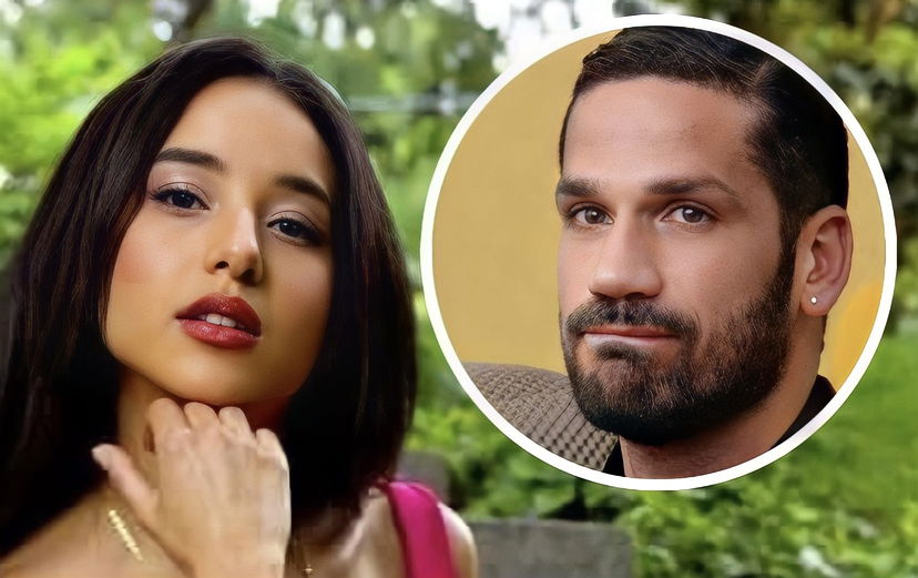 Uomini e Donne, Soraia Ceruti racconta per la prima volta le vere ragioni della fine della sua storia con Luca Salatino preview