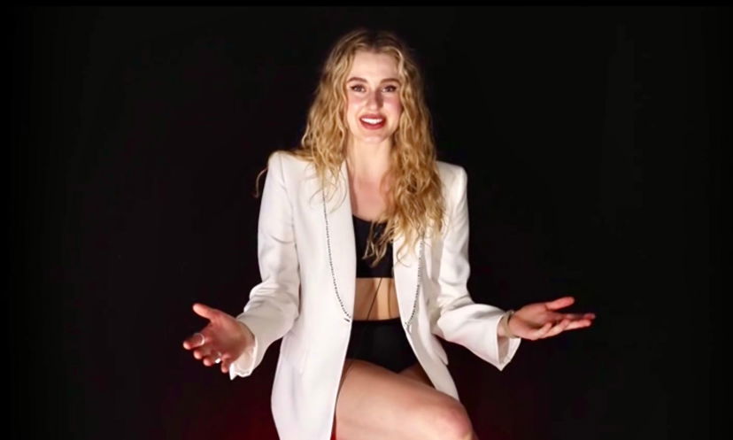 Amici 22, le prime parole di Isobel Kinnear dopo la finalissima del talent preview