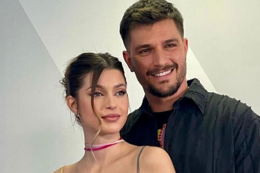 Uomini e Donne, Natalia Paragoni e Andrea Zelletta raccontano di una decisione presa sulla piccola in arrivo: “Vi sveliamo che…” preview