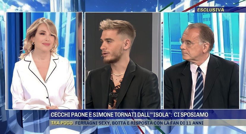 Isola 17, Alessandro Cecchi Paone e Simone Antolini beccati a fare se**o in Honduras? Loro svelano come sono andate davvero le cose preview