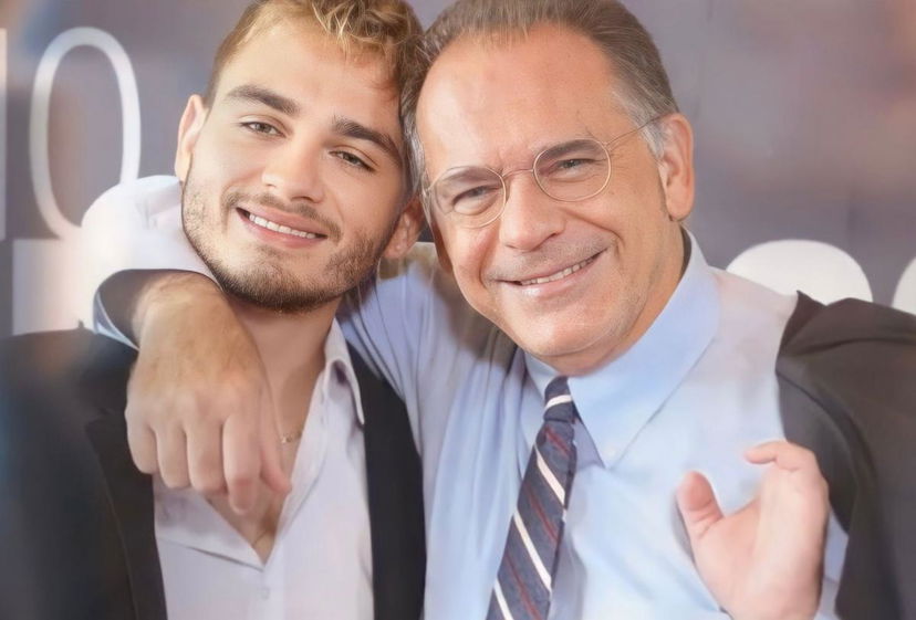 L’Isola dei Famosi, svelata la data e il luogo delle nozze di Alessandro Cecchi Paone e Simone Antolini preview