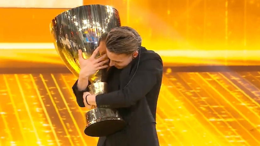 Amici 22: l’opinione di Isa sulla finale preview