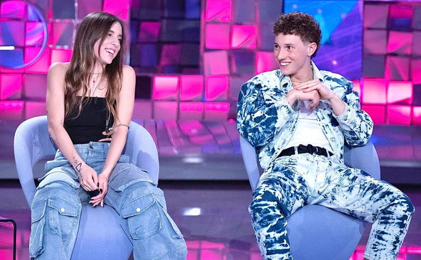 Verissimo, Angelina Mango parla della speciale amicizia con Wax: “È stato veramente indispensabile, forse anche perché…” preview