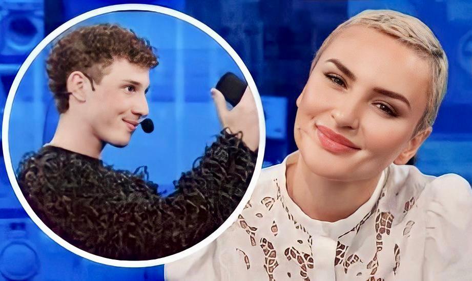 Amici 22, Arisa scrive una lettera a Wax prima della finalissima: “Ho desiderato tante volte essere come te perché…” article-post