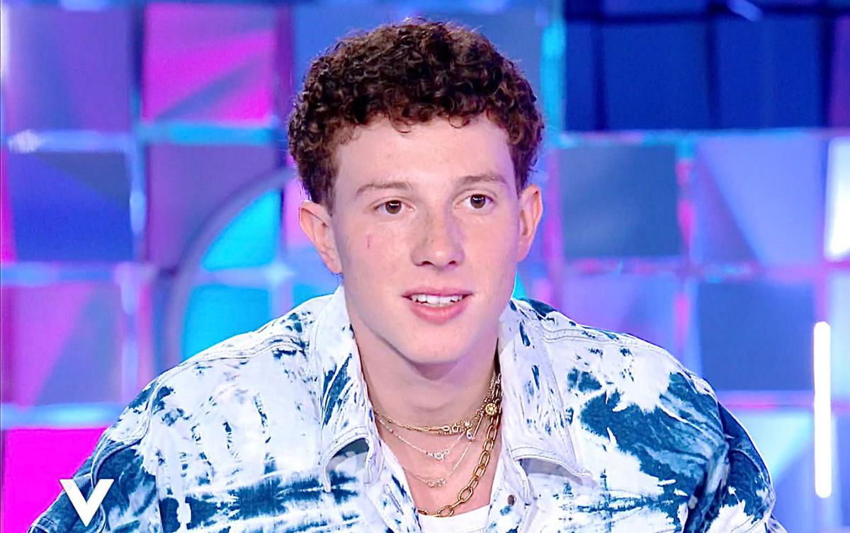 Verissimo, Wax dopo la finalissima di Amici 22: “Una cosa che ho imparato? Saper amare!” article-post