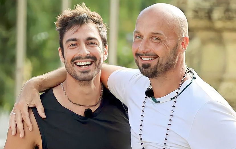 Pechino Express 10, Andrea Belfiore e Joe Bastianich rivelano qual è stata la strategia che li ha portati alla vittoria preview