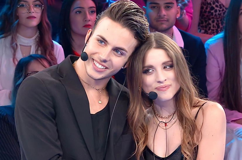 Amici 22, Mattia Zenzola svela cosa pensa davvero di Angelina Mango e lei confessa se ora punta a Sanremo preview