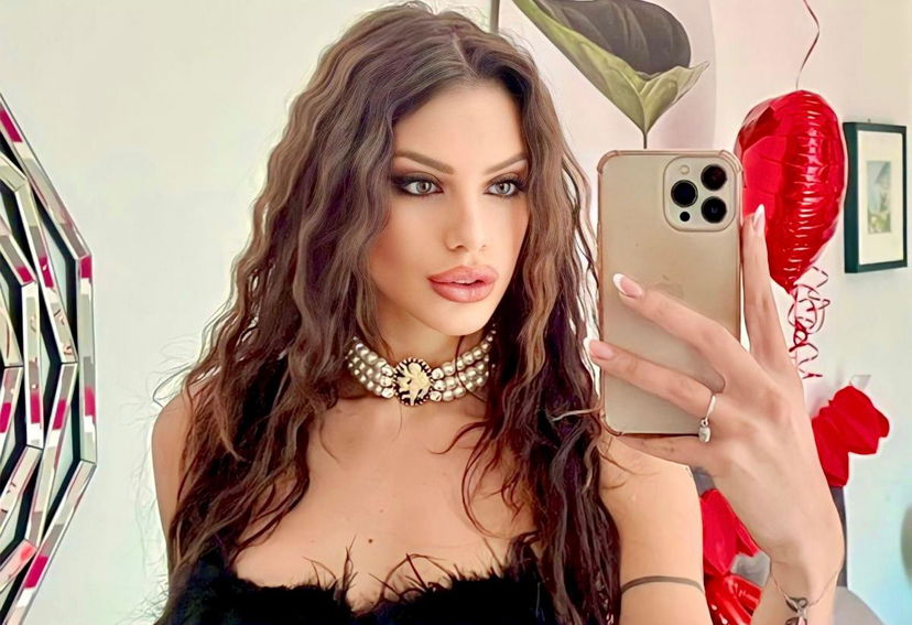 Antonella Fiordelisi: “Al Gf Vip 7 ho mostrato il mio lato più sensibile e dolce. Ora ho dei progetti in tv ma…” preview