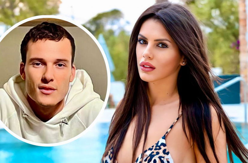 Antonella Fiordelisi svela qual è la cosa più bella che le è successa da quando è uscita dal Gf Vip 7 (e c’entra Edoardo Donnamaria) preview