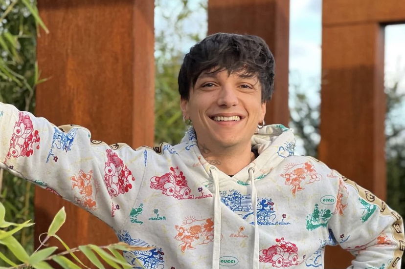 Ultimo – Vivo coi sogni appesi, il primo docufilm dedicato al cantautore romano arriva su Prime Video: il trailer preview