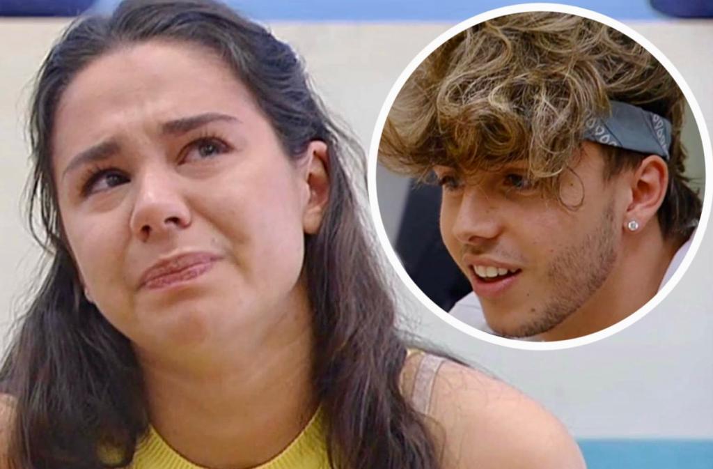 Amici 22, Benedetta Vari svela cosa pensa realmente di Mattia Zenzola: “Quello che ho fatto mi ha fatto capire che…” article-post