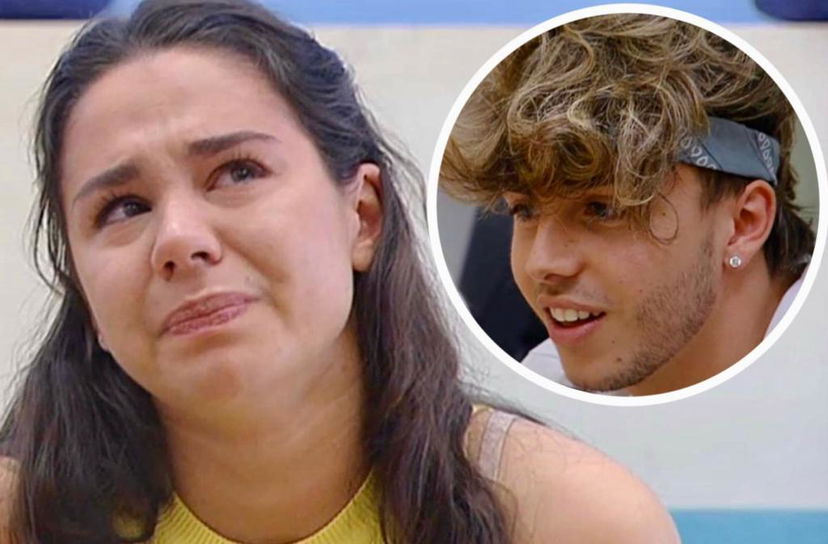 Amici 22, Benedetta Vari svela cosa pensa realmente di Mattia Zenzola: “Quello che ho fatto mi ha fatto capire che…” preview