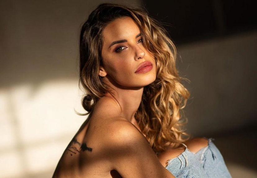 Temptation Island, Carlotta Adacher torna a parlare del terribile incidente che le ha stravolto la vita: “I dottori mi hanno detto che qualcuno dall’alto mi ha messo una mano in testa!” preview