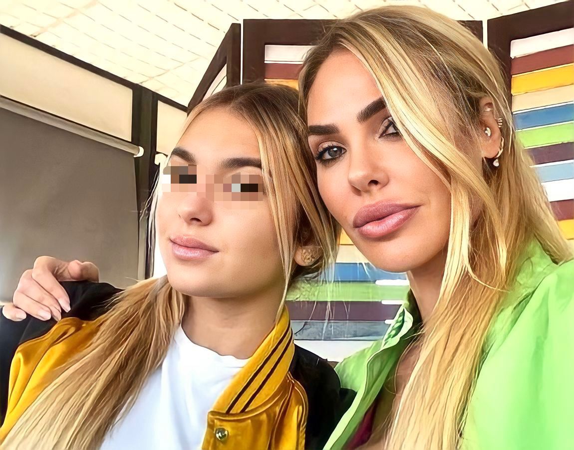 Chanel Totti festeggia in un locale i suoi 16 anni, ma un dettaglio non passa inosservato (ed è subito polemica!) article-post