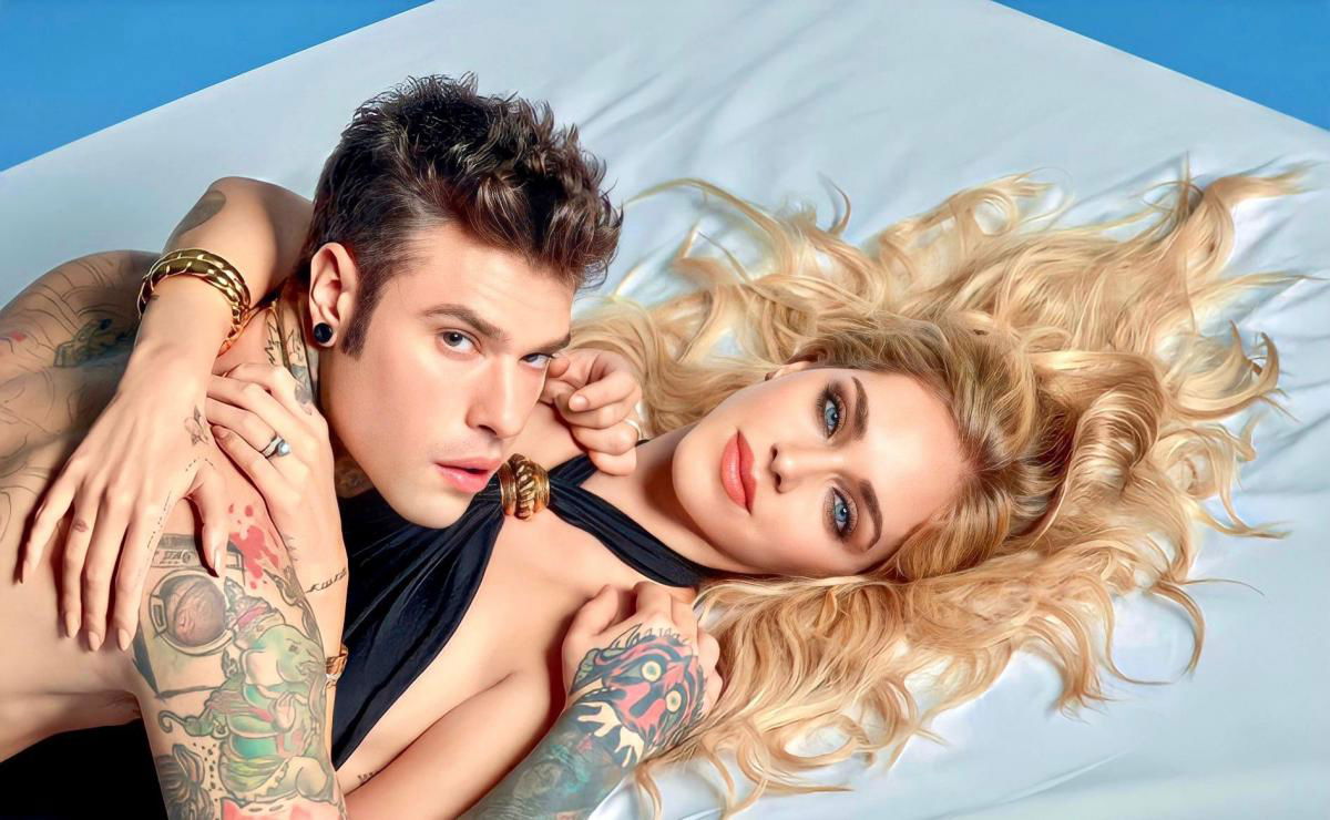 The Ferragnez, il trailer ufficiale della seconda stagione tra lacrime e confessioni (Video) article-post