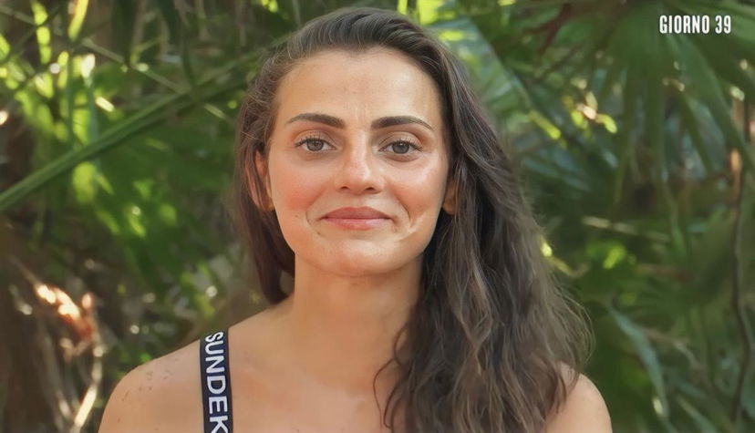 Isola 17, Cristina Scuccia: “Ho un senso di maternità molto grande e devo confessare che…” preview