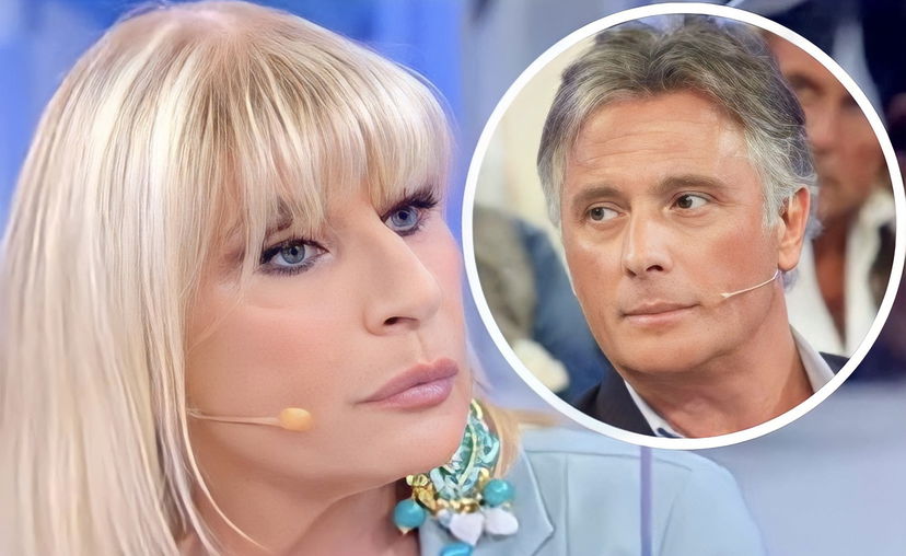 Giorgio Manetti potrebbe tornare a Uomini e Donne? La reazione di Gemma Galgani preview