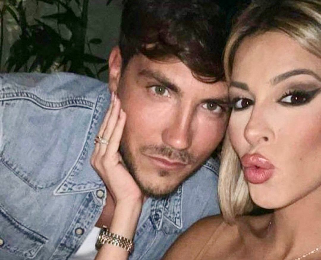 Gf Vip 7, Daniele Dal Moro: “Spero che le cose con Oriana Marzoli si sistemino perché…” article-post