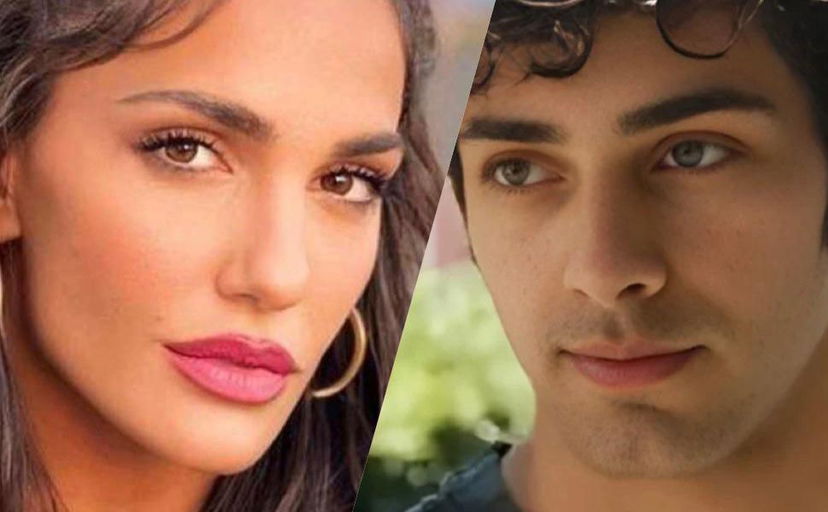 Amici, Elena D’Amario ufficializza la sua storia d’amore con Massimiliano Caiazzo: foto e video preview