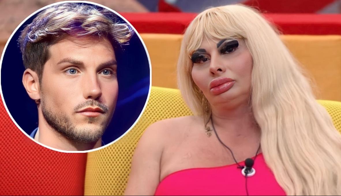 Gf Vip 7, Elenoire Ferruzzi ha baciato Daniele Dal Moro sotto le coperte? L’intervento social dell’ex Vippona article-post