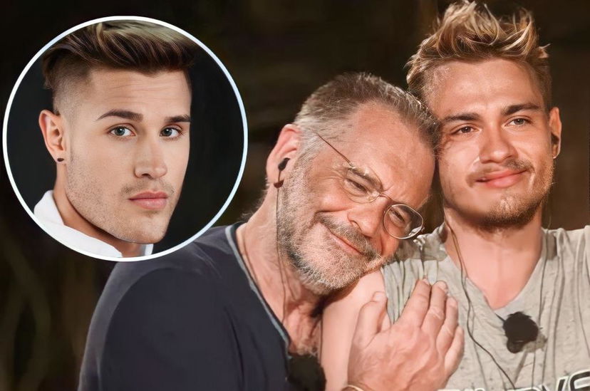 Isola 17, il fratello di Simone Antolini svela dei curiosi retroscena sulla storia tra il naufrago e il compagno Alessandro Cecchi Paone preview