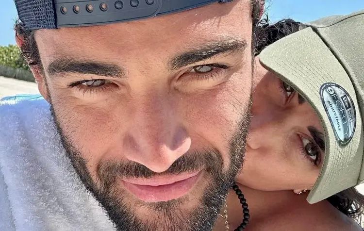 Melissa Satta parla per la prima volta della storia d’amore con Matteo Berrettini: “Mi ero detta ‘mai più con uno sportivo’ ma…” article-post