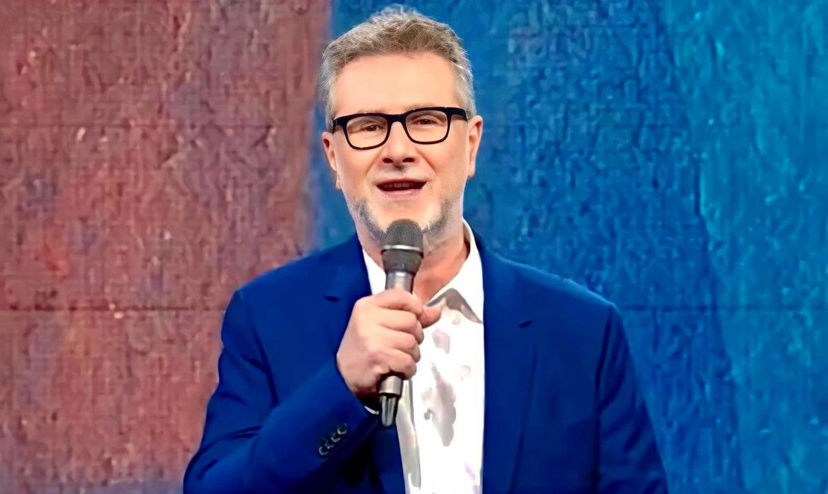 Fabio Fazio, le prime parole dopo l’addio alla Rai: “Non ho alcuna intenzione di essere considerato vittima o martire, sono sicuro che…” preview