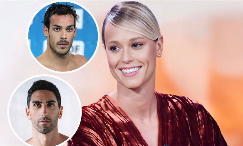 Pechino Express 10, Federica Pellegrini e quella volta in cui l’ex Luca Marin la “beccò” con Filippo Magnini preview