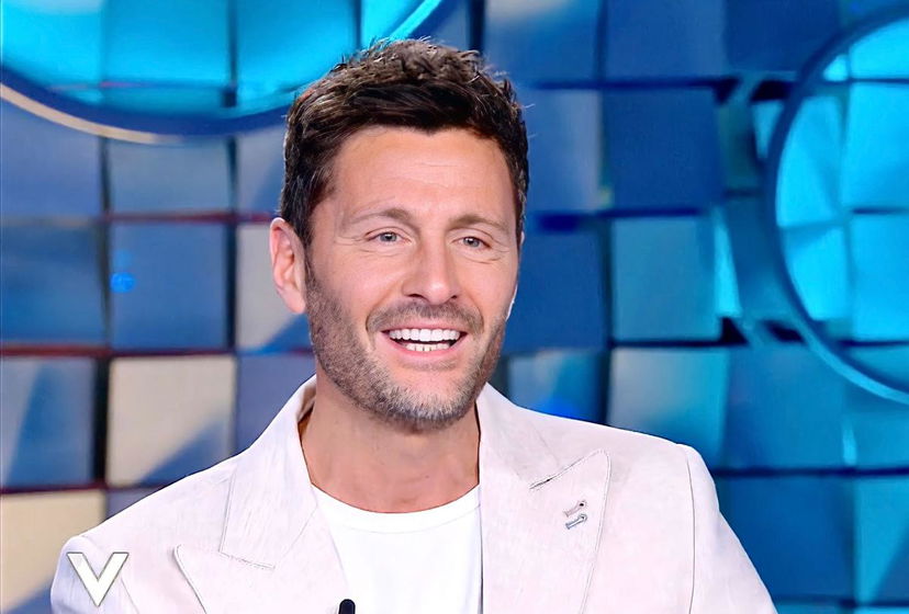 Verissimo, Filippo Bisciglia svela qual è secondo lui il segreto del successo di Temptation Island preview