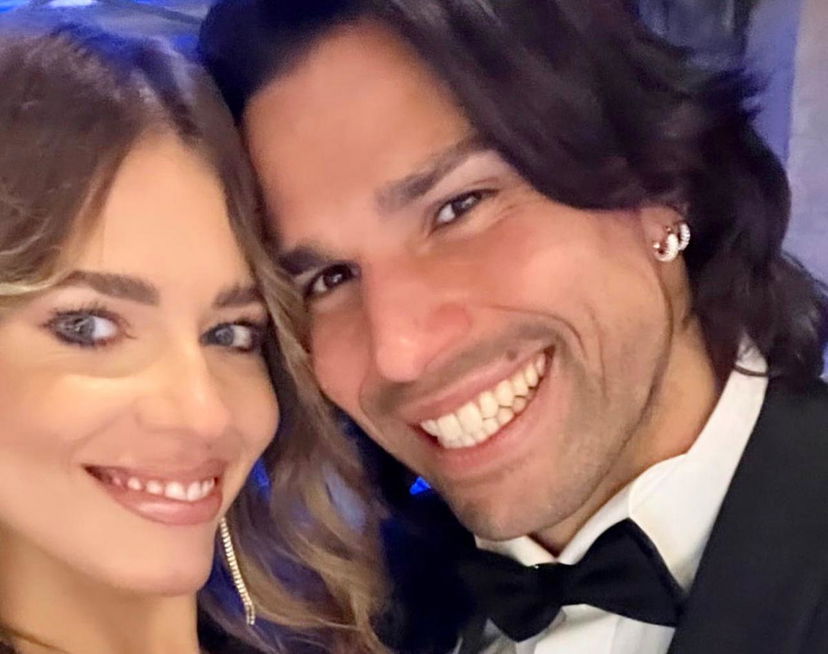 Ivana Mrazova, nessun ritorno di fiamma con Luca Onestini: “Nell’ultimo periodo è apparsa in compagnia di…” preview