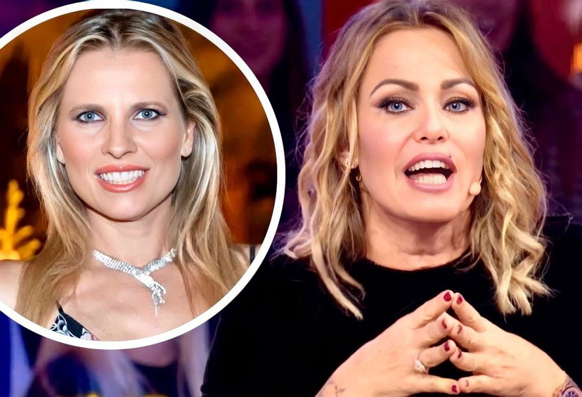 Sonia Bruganelli e quella frecciatina social a Laura Freddi (c’entra ancora Paolo Bonolis) preview